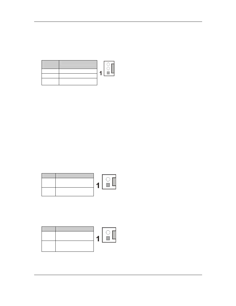 Cn6: chassis led connector (board version 1.10) | CyberResearch CPEN GX-333-X User Manual | Page 29 / 98