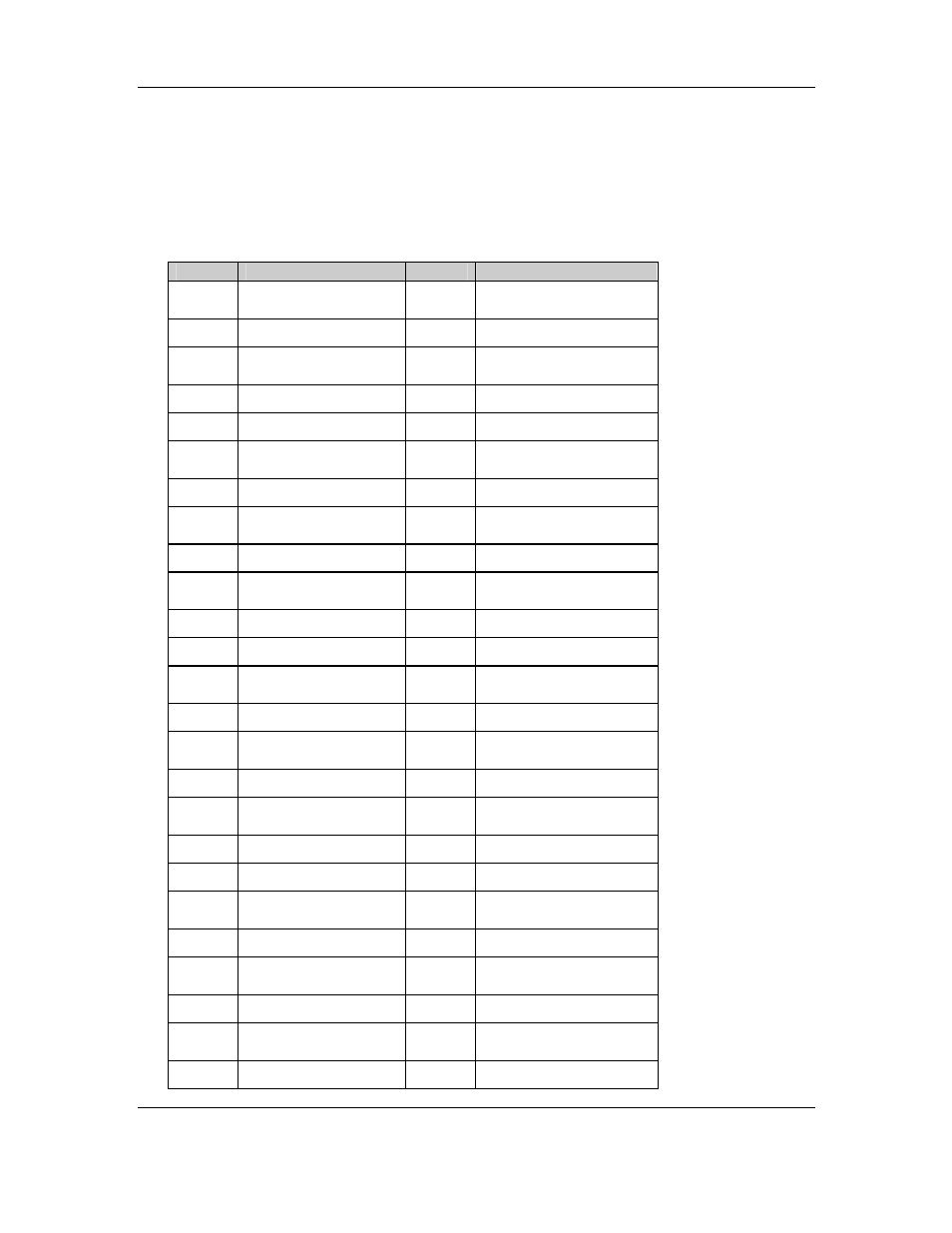 CyberResearch CPEN GX-333-X User Manual | Page 41 / 98