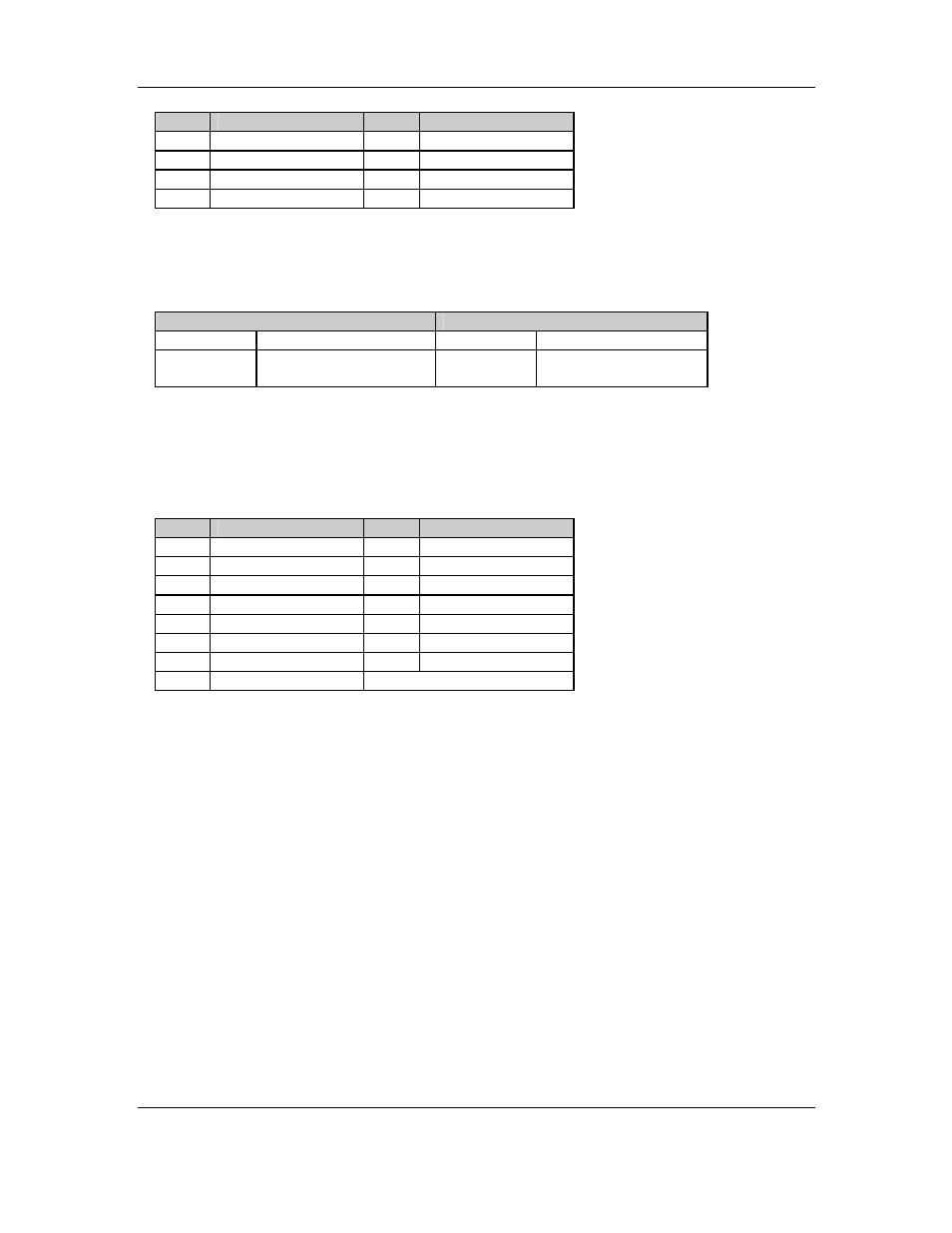 CyberResearch CPEN GX-333-X User Manual | Page 43 / 98