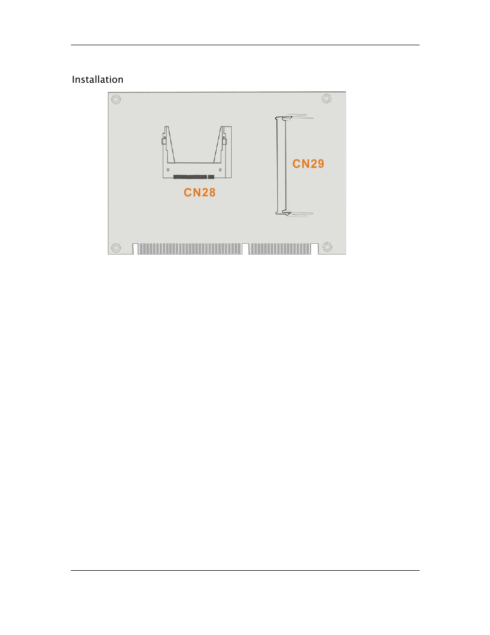 CyberResearch CPEN GX-333-X User Manual | Page 50 / 98