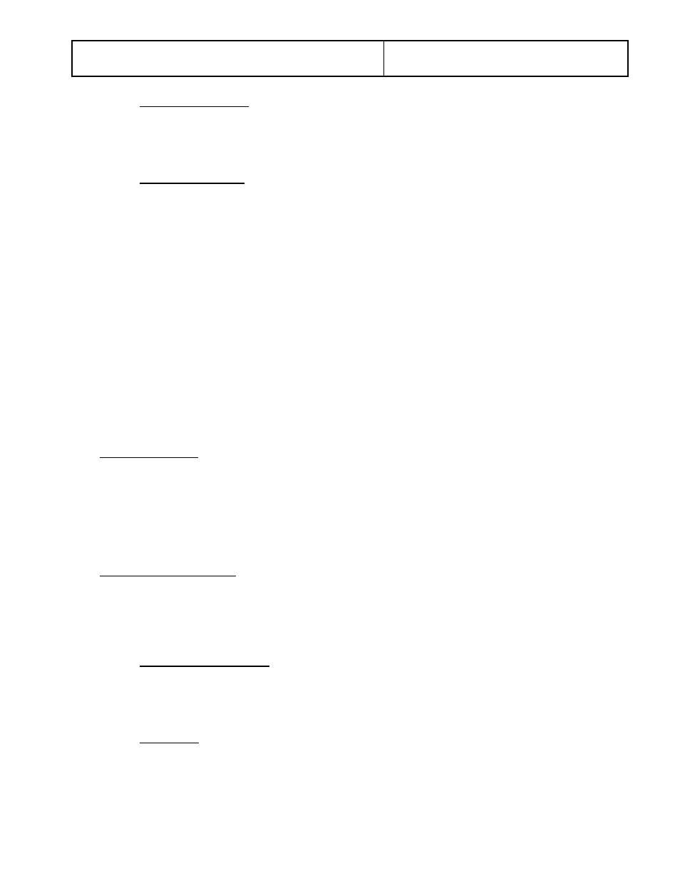 05 operating linkage, 06 support structure, 0 design tests | 0 production tests, 01 mechanical operation, 02 leak test, 05 operating linkage 4.06 support structure, Design tests, Production tests, 01 mechanical operation 6.02 leak test | Southern States CSH User Manual | Page 7 / 9