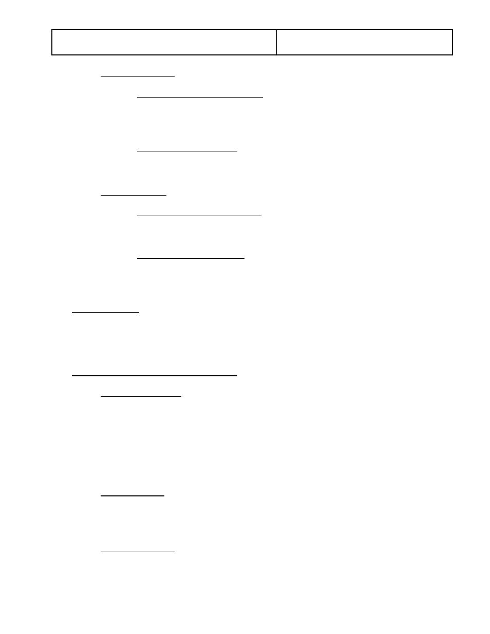 03 resistance tests, 01 current path resistance test, 02 heater resistance test | 04 dielectric tests, 01 control circuit dielectric test, 02 interrupter dielectric test, 0 spare parts, 0 documentation requirements, 01 approval drawings, 02 final drawings | Southern States CSH User Manual | Page 8 / 9