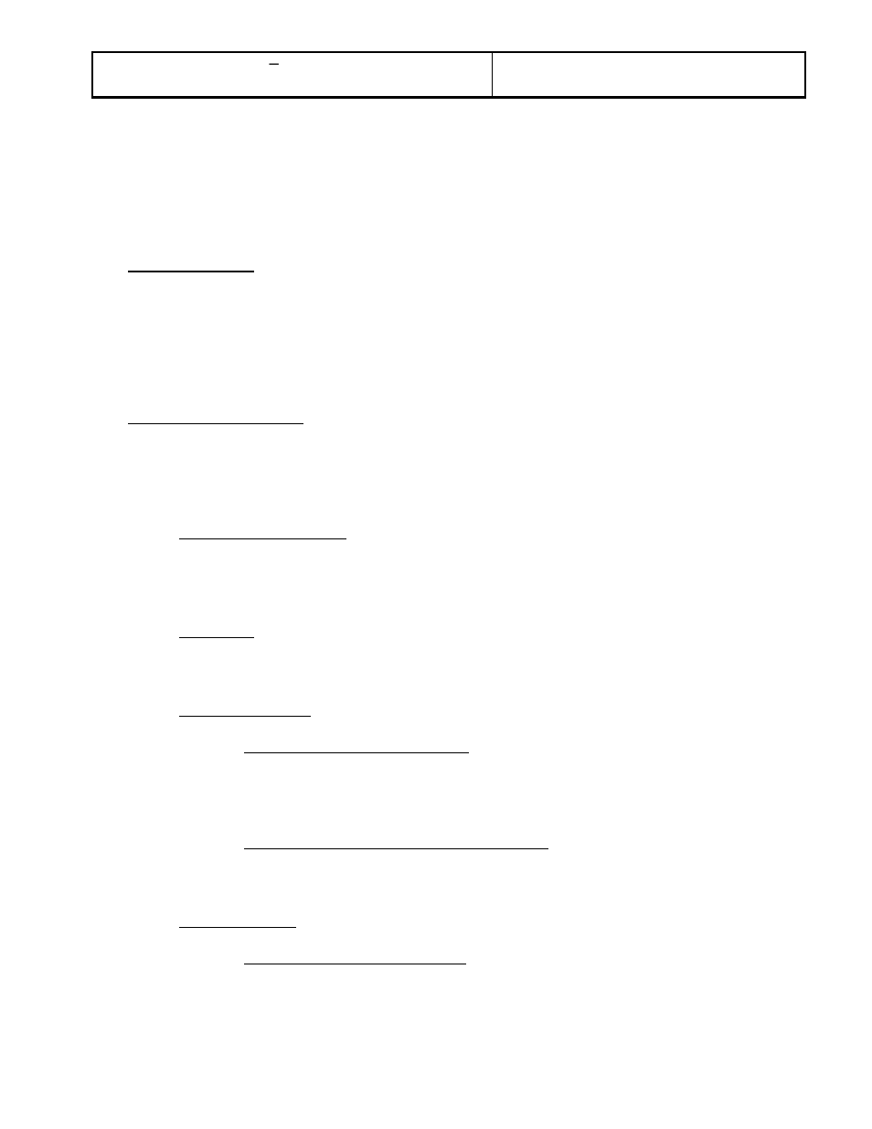 Design tests, Production tests | Southern States CSV User Manual | Page 7 / 9