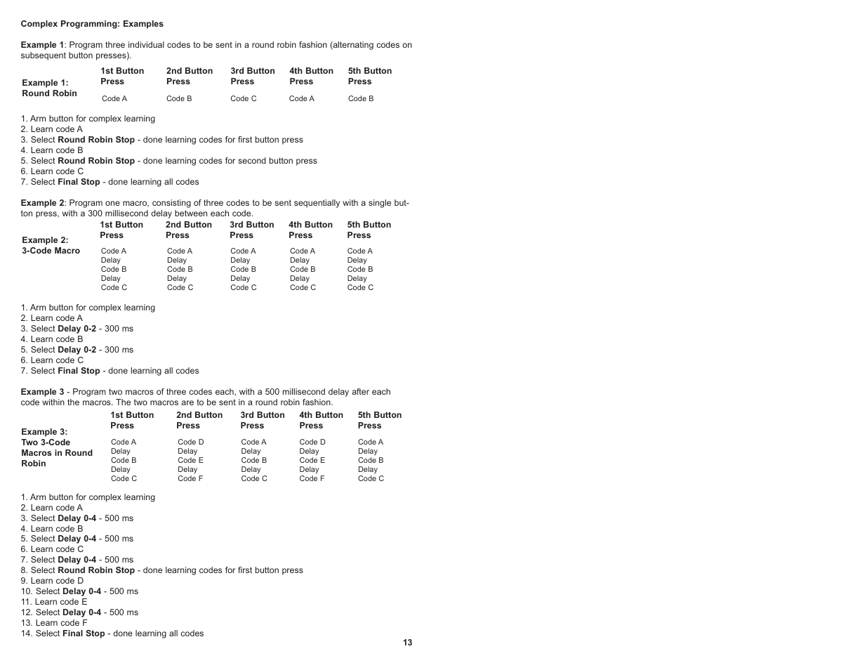 SP Controls PixiePro User Manual | Page 16 / 31