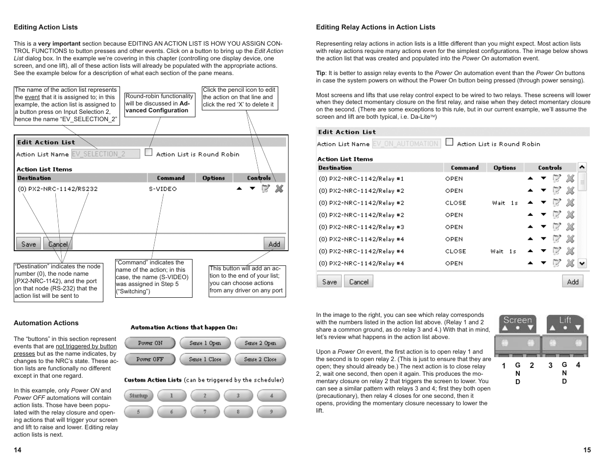 SP Controls PX2-NRC-1142 User Manual | Page 9 / 18