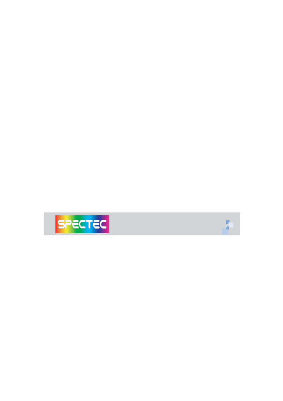 Assigning hot keys | Spectec SDV-841/842 User Manual | Page 20 / 25