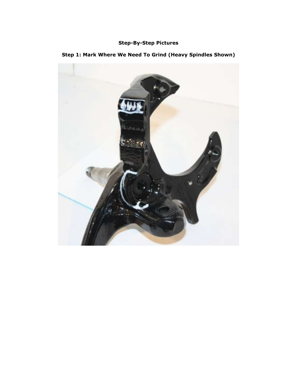 Spohn Q-HS-R-D607SK-CO User Manual | Page 2 / 5