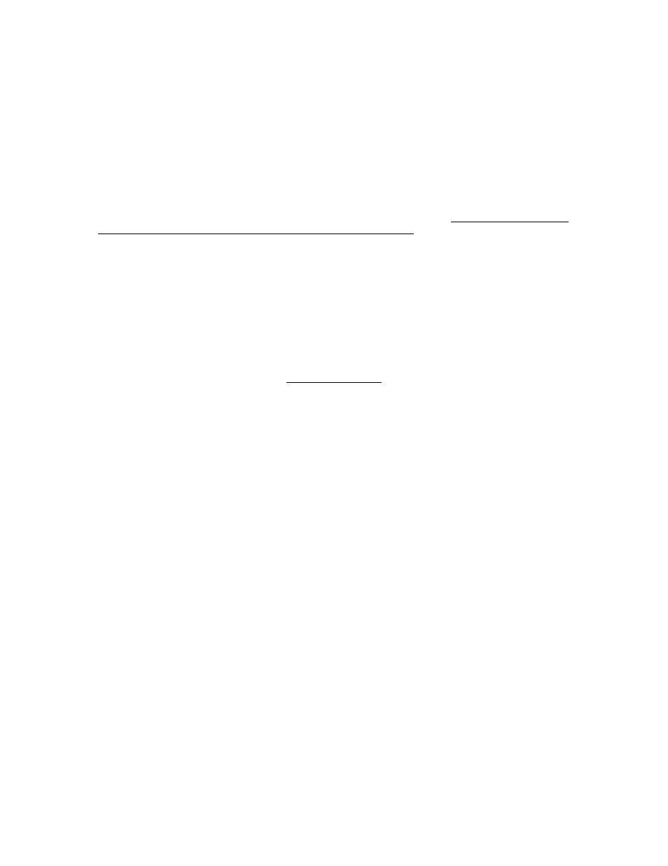 Spohn 205 User Manual | 2 pages