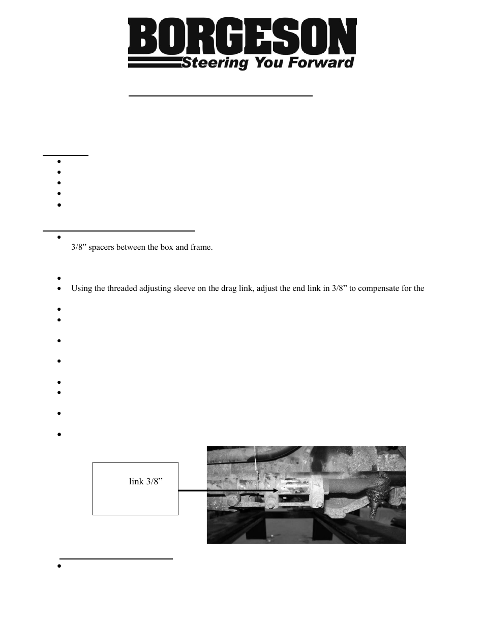 Spohn BRG-800120 User Manual | 1 page