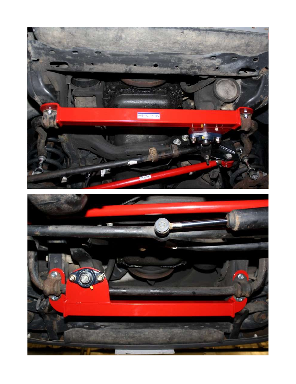 Spohn D94-02-SB User Manual | Page 2 / 4