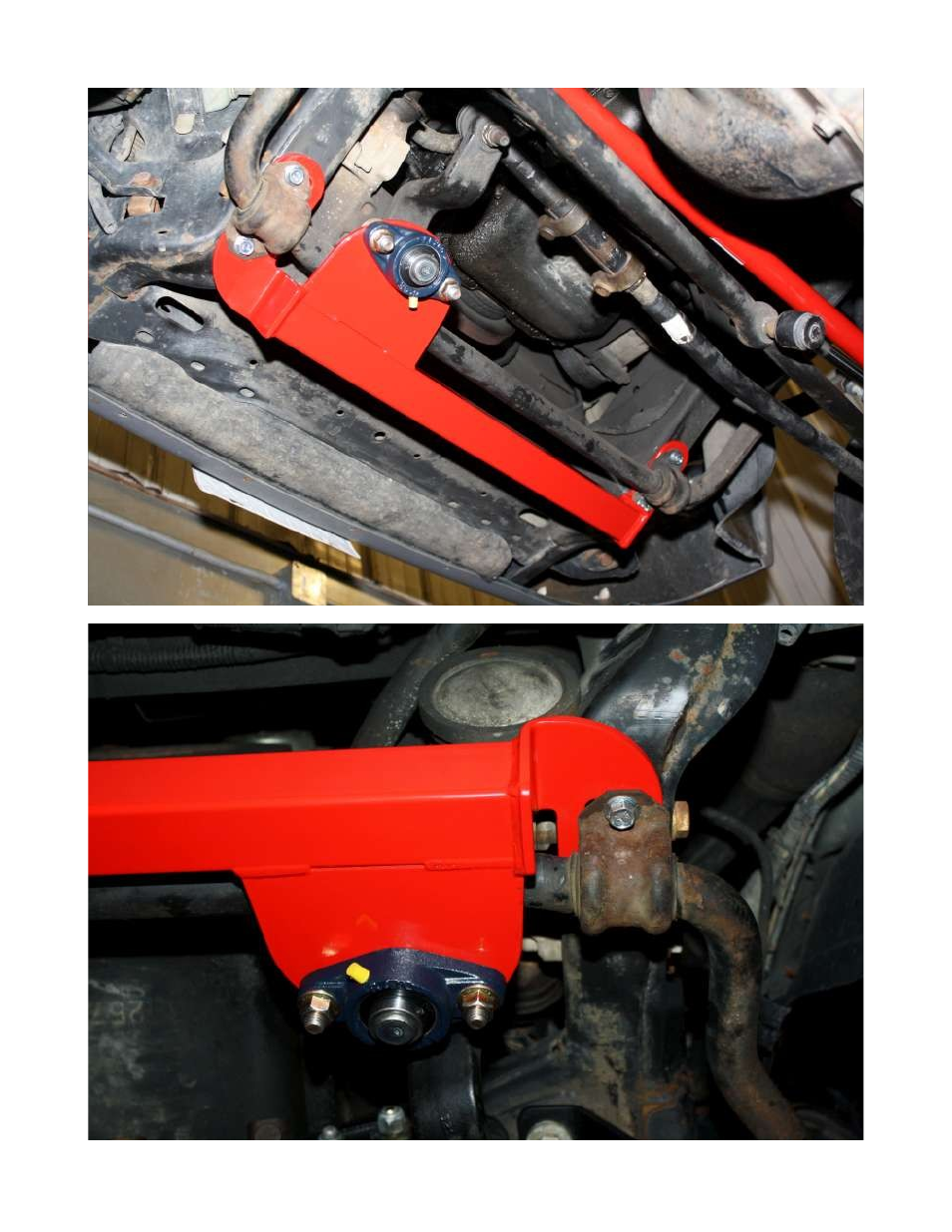 Spohn D94-02-SB User Manual | Page 4 / 4