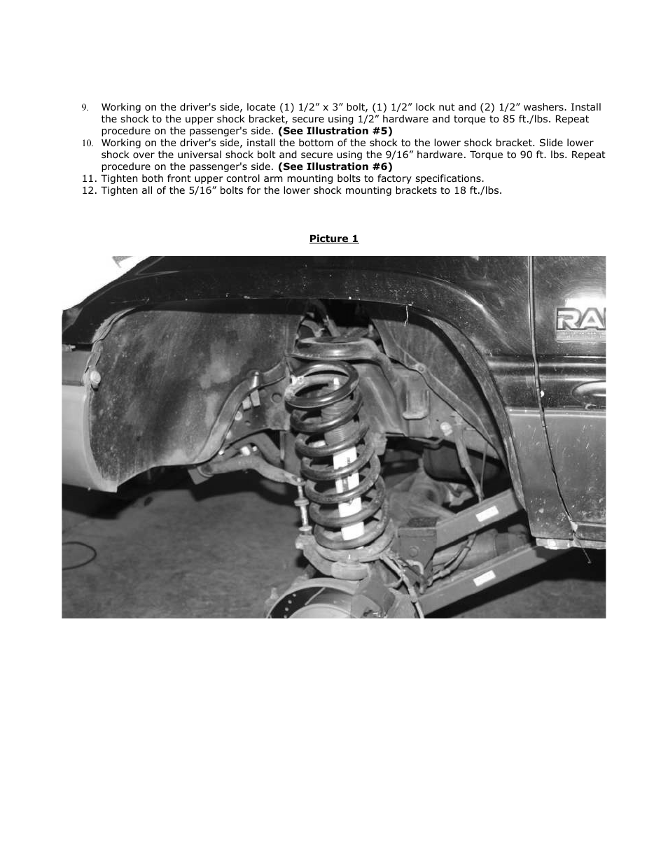 Spohn D94-99-DFSK1 User Manual | Page 2 / 7