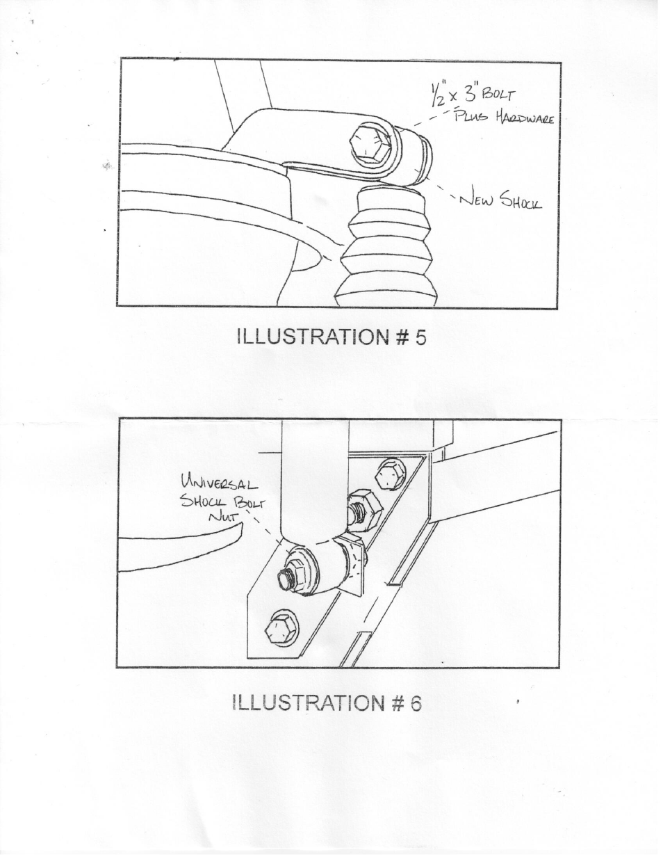 Spohn D94-99-DFSK1 User Manual | Page 7 / 7