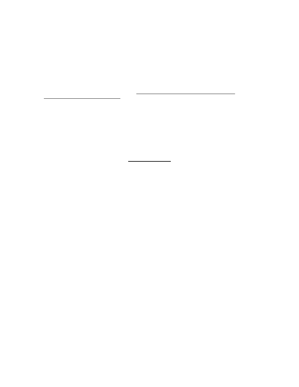 Spohn 625G User Manual | 2 pages