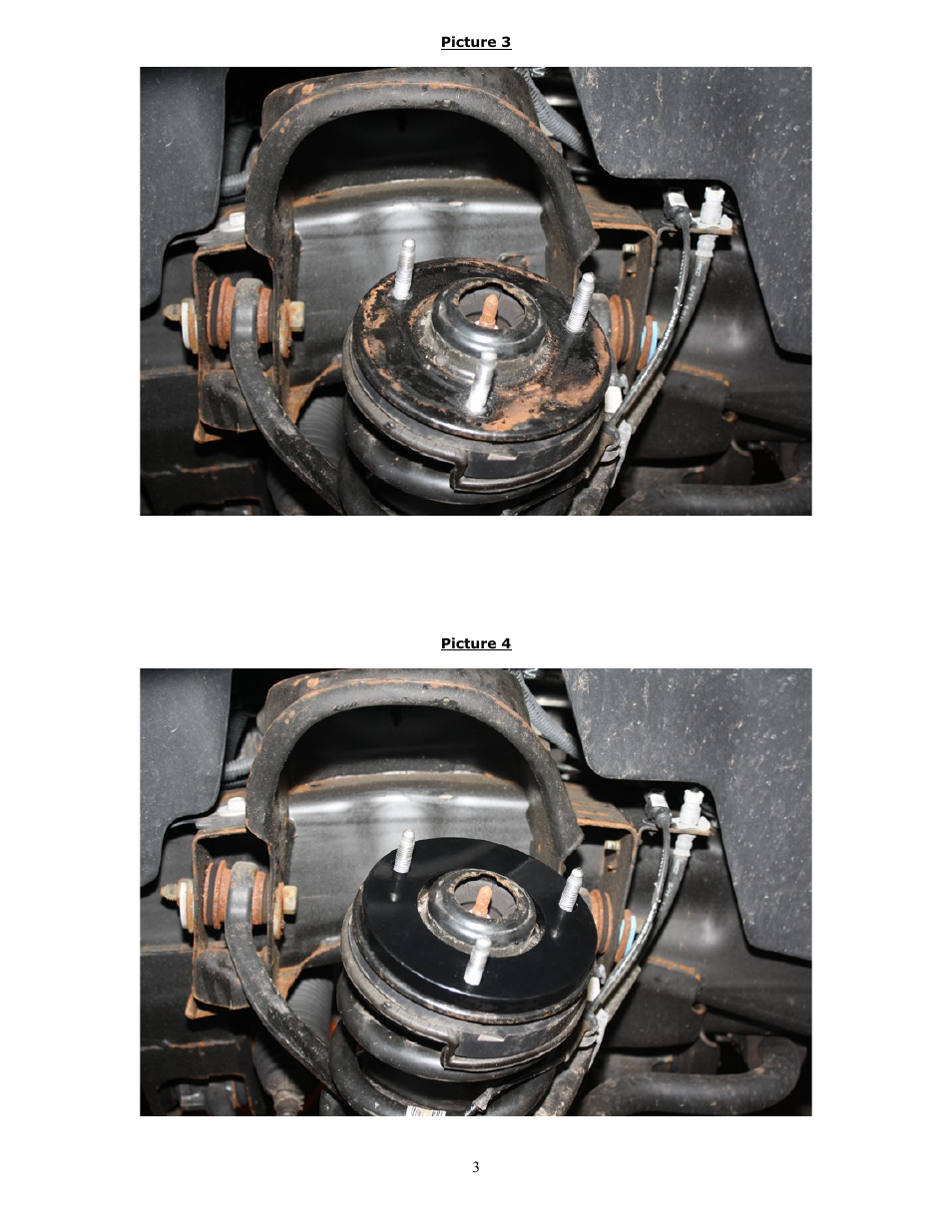 Spohn GM07-1500-FLK User Manual | Page 3 / 4