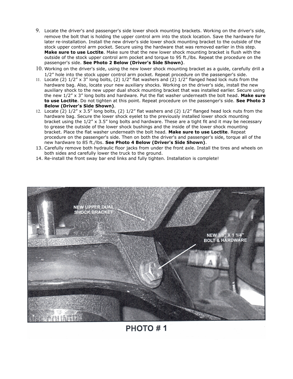 Spohn D03-DFSK1 User Manual | Page 2 / 6