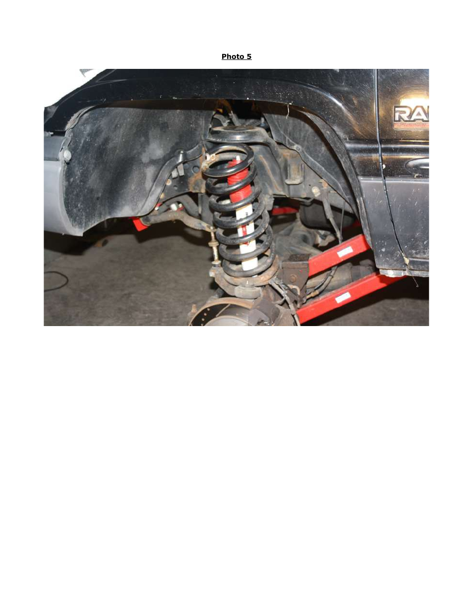 Spohn D03-DFSK1 User Manual | Page 6 / 6