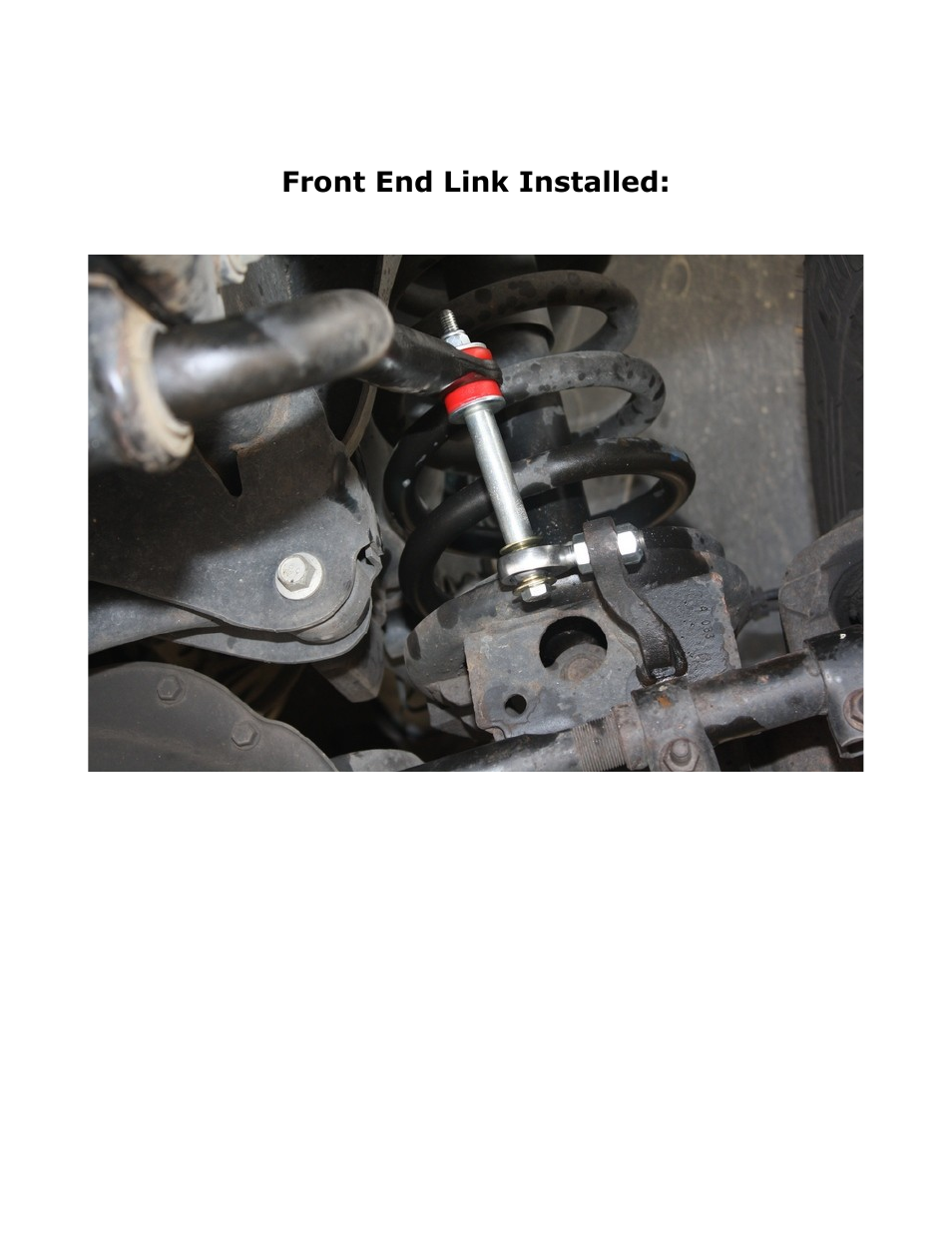 Spohn D03-FEL-2 User Manual | Page 2 / 2