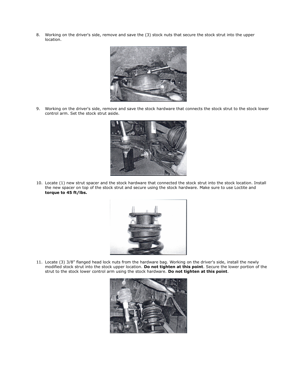 Spohn D06-1500-FLK User Manual | Page 3 / 5