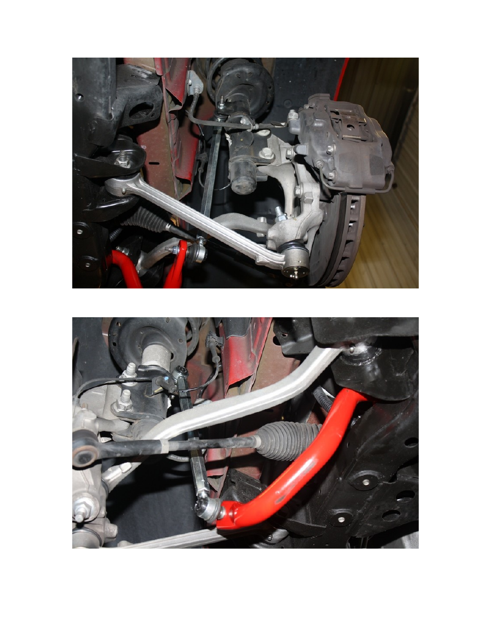 Spohn C10-FEL User Manual | Page 2 / 4