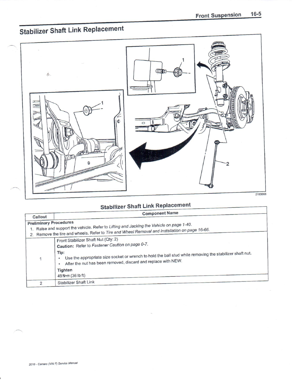Spohn C10-FEL User Manual | Page 3 / 4