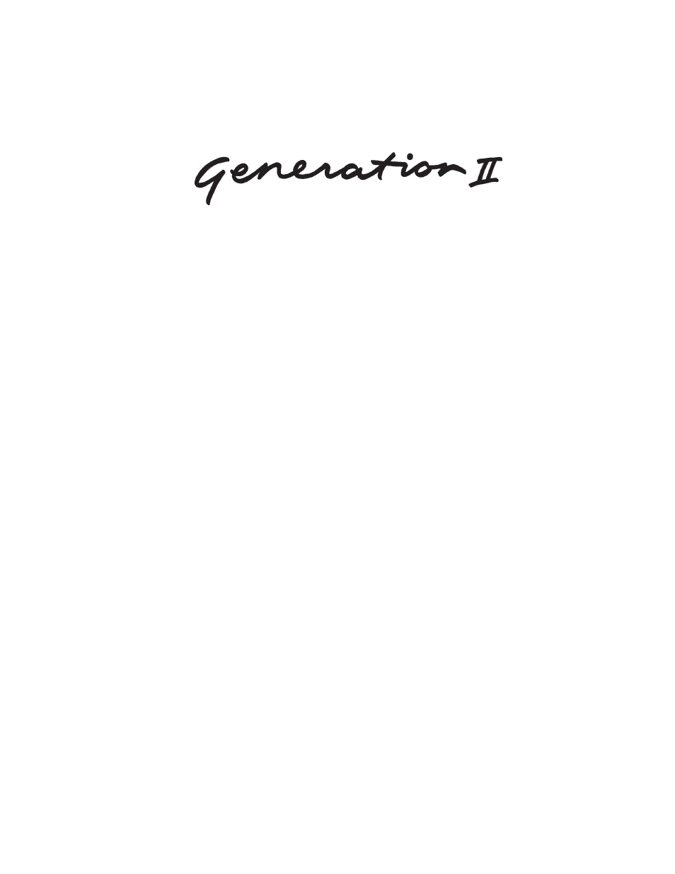 Studio Technologies Gen II User Manual | 17 pages