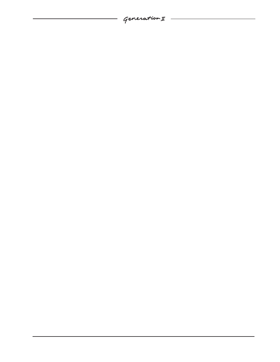 Studio Technologies Gen II User Manual | Page 7 / 17