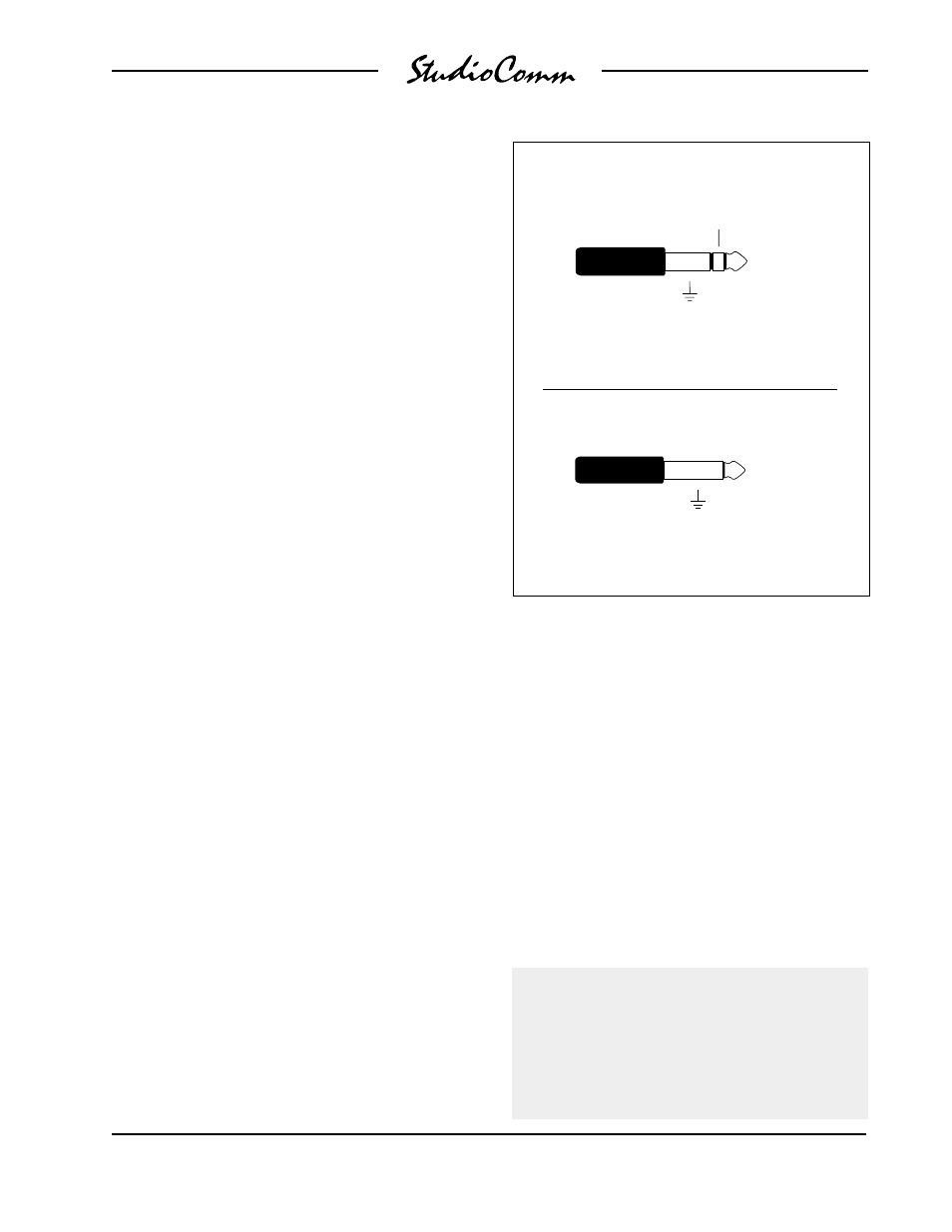 Studio Technologies 40 User Manual | Page 10 / 27