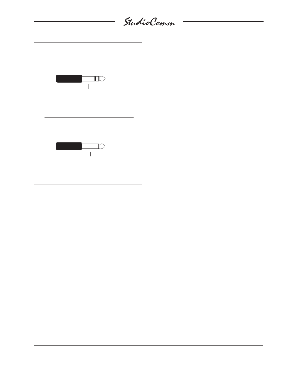 Studio Technologies 60 User Manual | Page 10 / 22