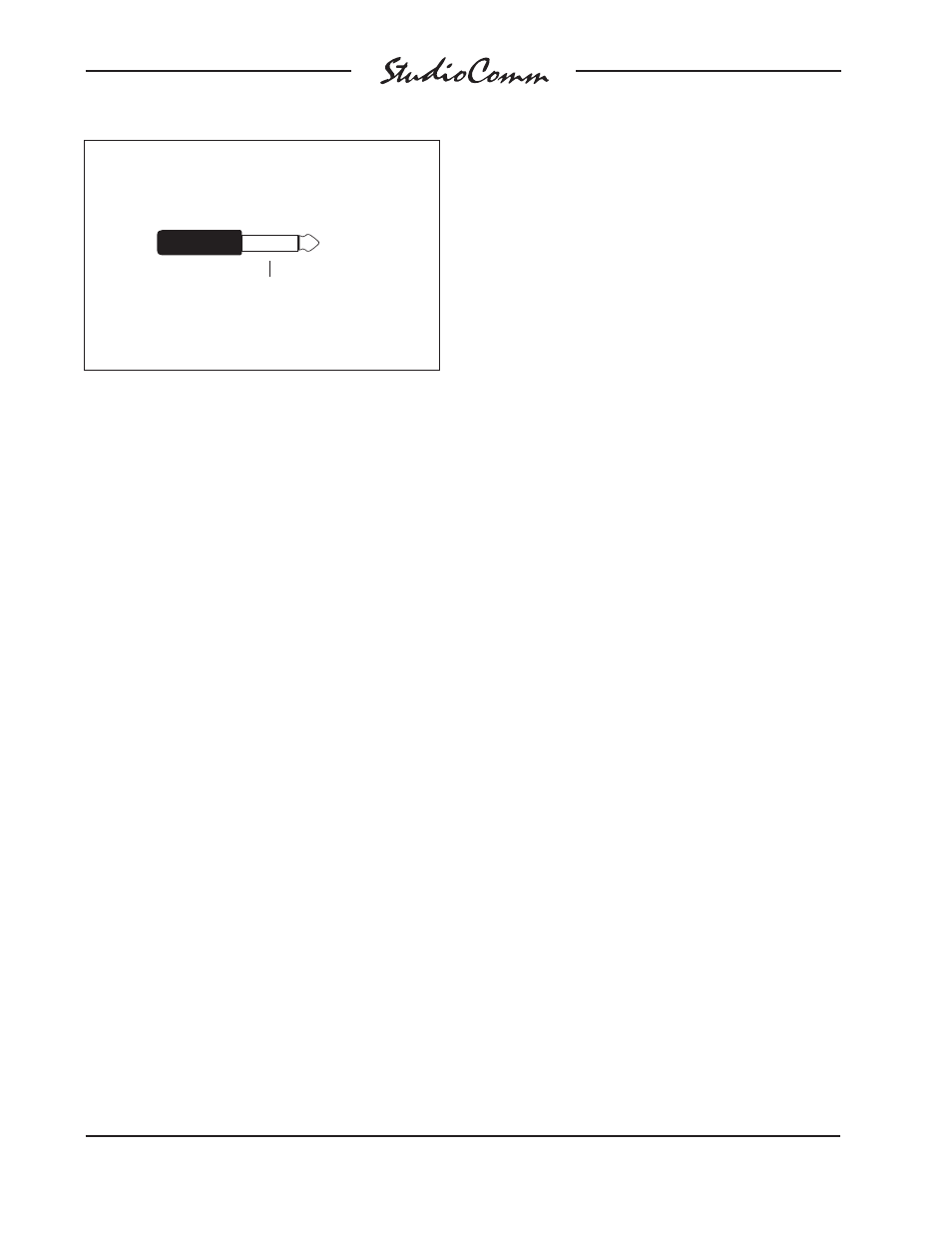 Studio Technologies 60 User Manual | Page 11 / 22