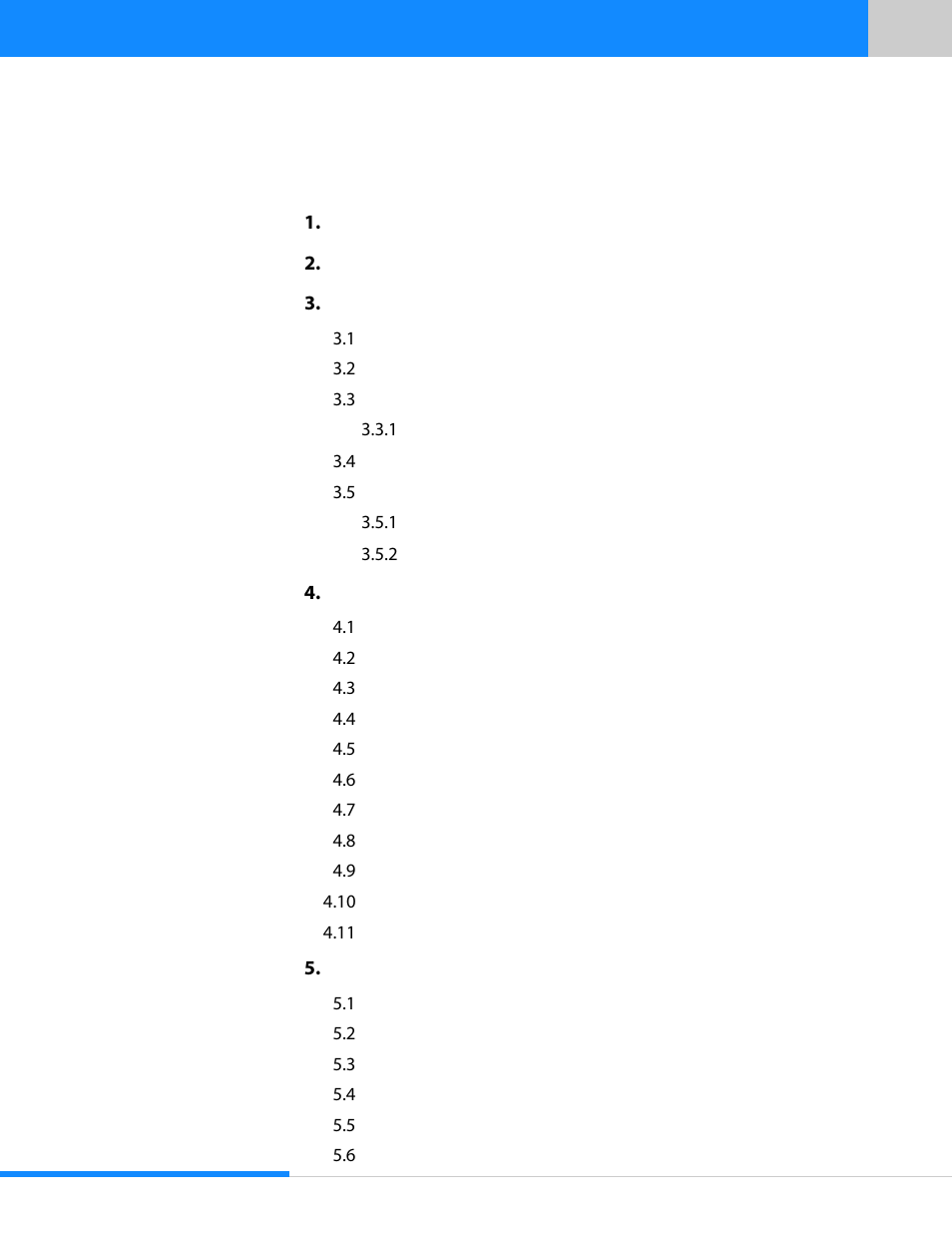 Sumix SMX-15M5x User Manual | Page 3 / 60
