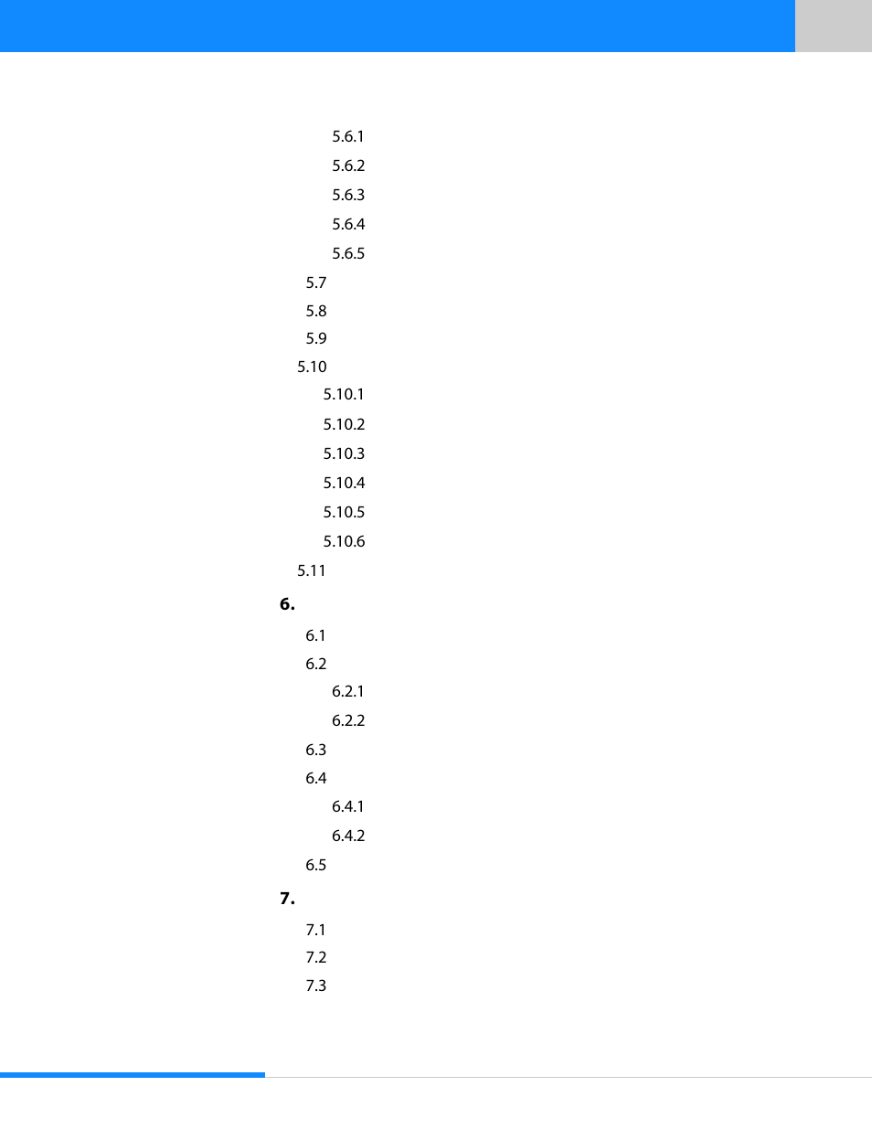 Sumix SMX-15M5x User Manual | Page 4 / 60