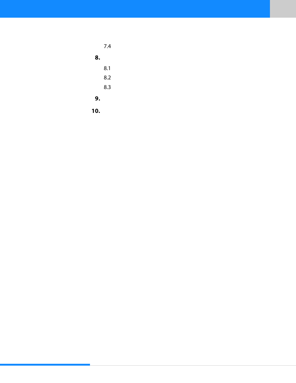 Sumix SMX-15M5x User Manual | Page 5 / 60