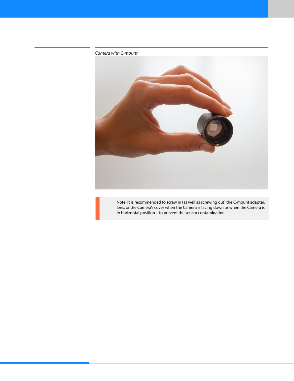 Sumix SMX-15M5x User Manual | Page 55 / 60