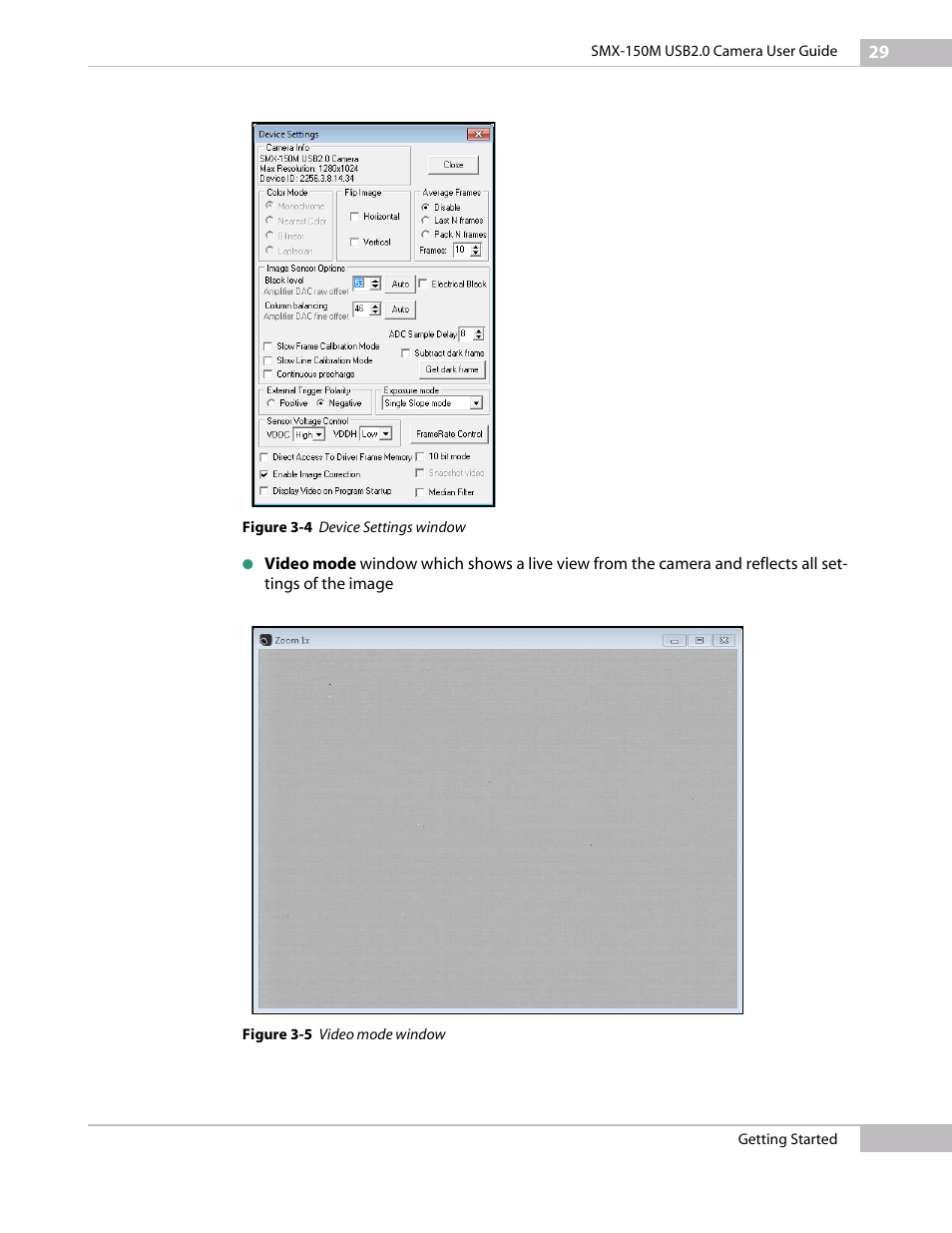 Sumix SMX-150M User Manual | Page 29 / 100
