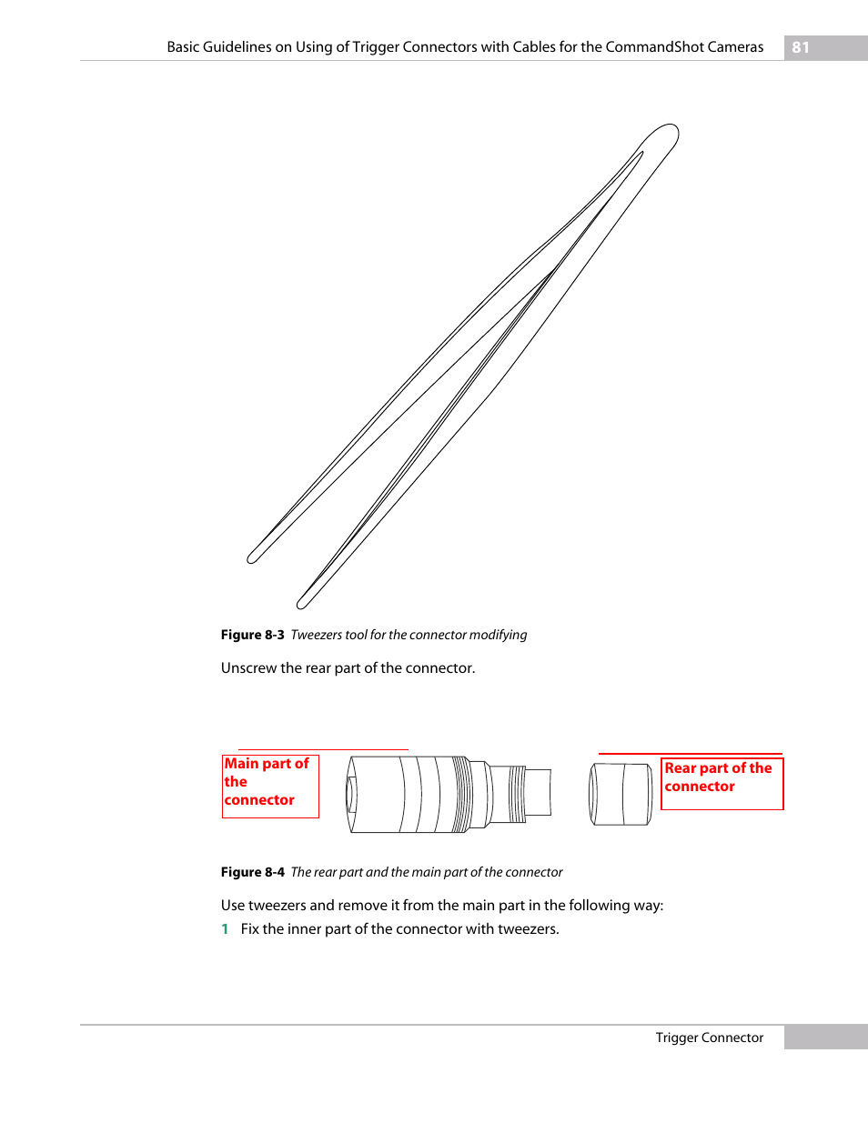 Sumix SMX-150M User Manual | Page 81 / 100