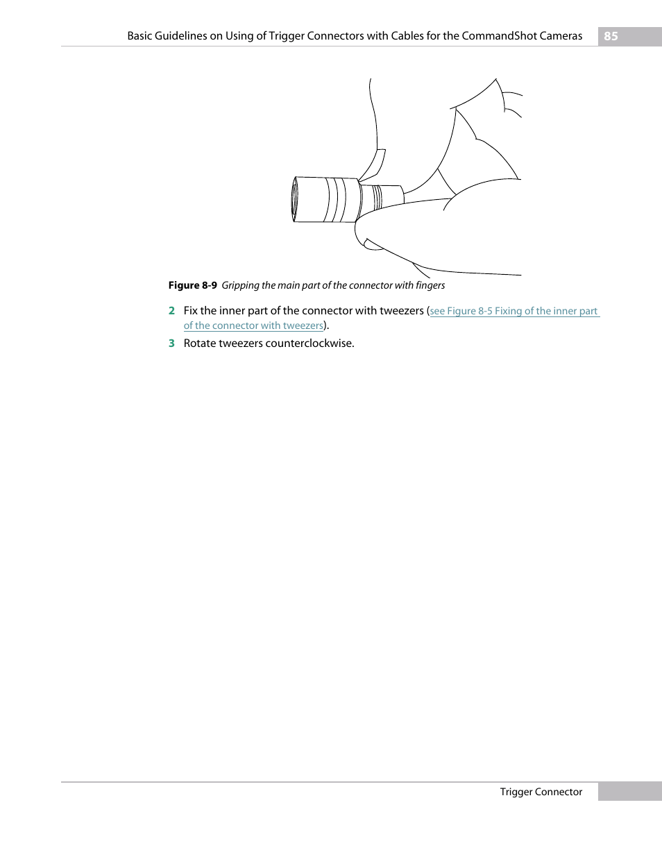 Sumix SMX-150M User Manual | Page 85 / 100