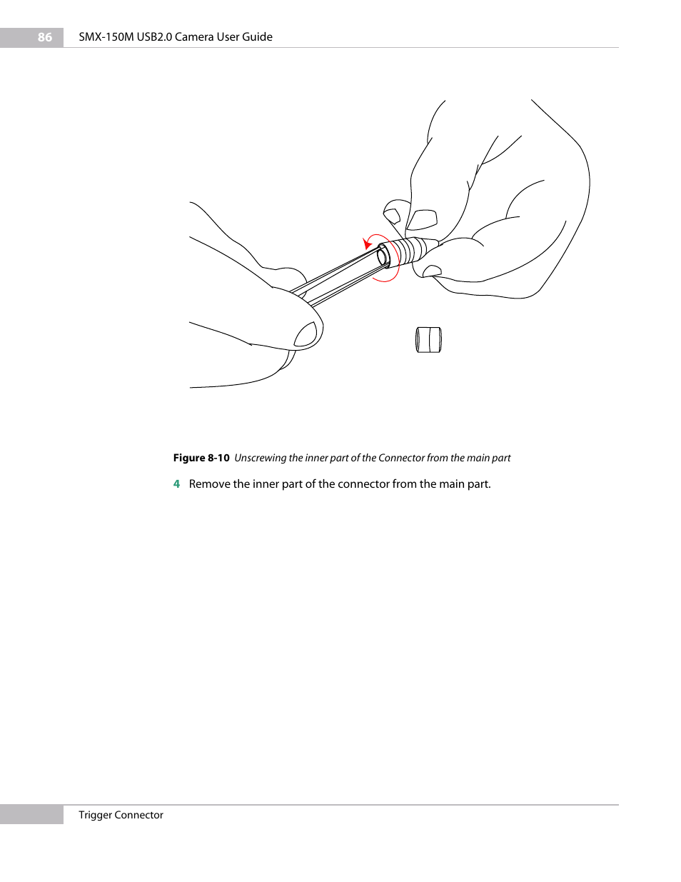 Sumix SMX-150M User Manual | Page 86 / 100