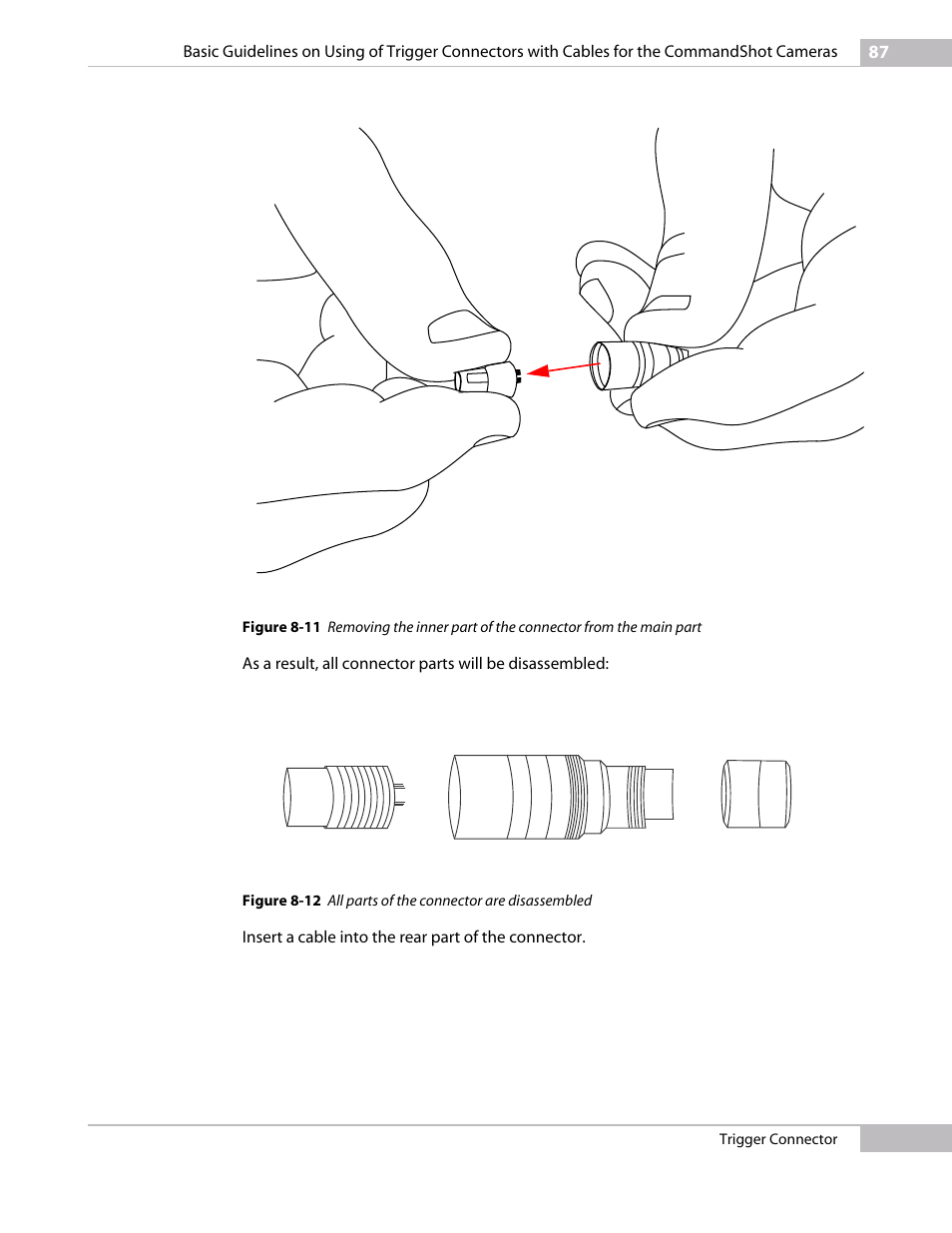 Sumix SMX-150M User Manual | Page 87 / 100