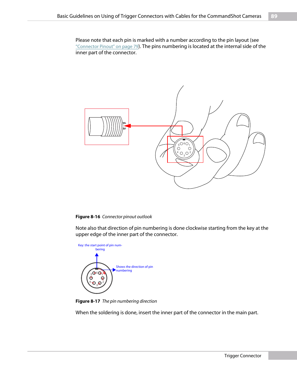 Sumix SMX-150M User Manual | Page 89 / 100