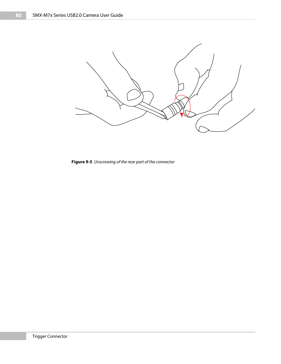 Sumix SMX-M7xx User Manual | Page 80 / 98