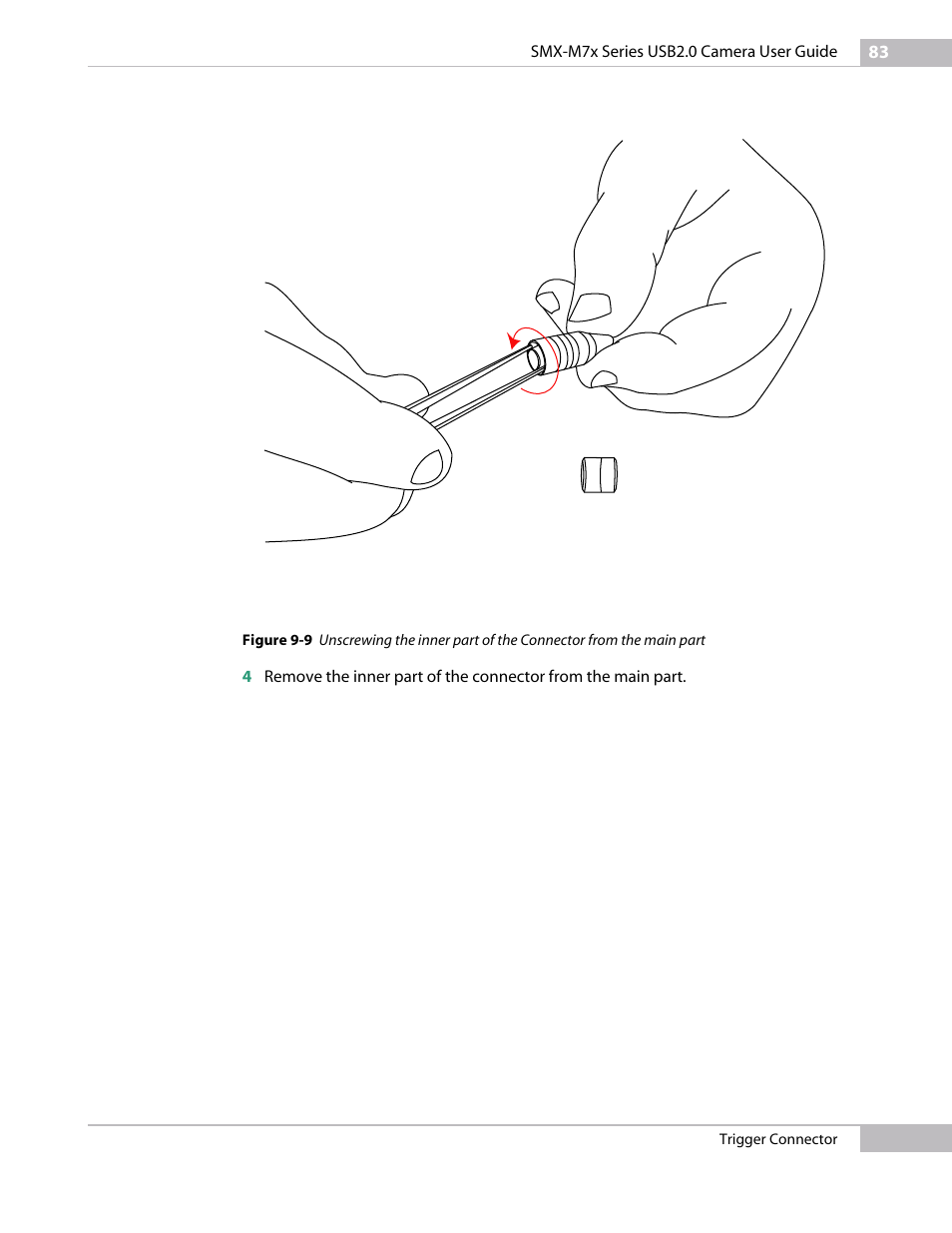 Sumix SMX-M7xx User Manual | Page 83 / 98