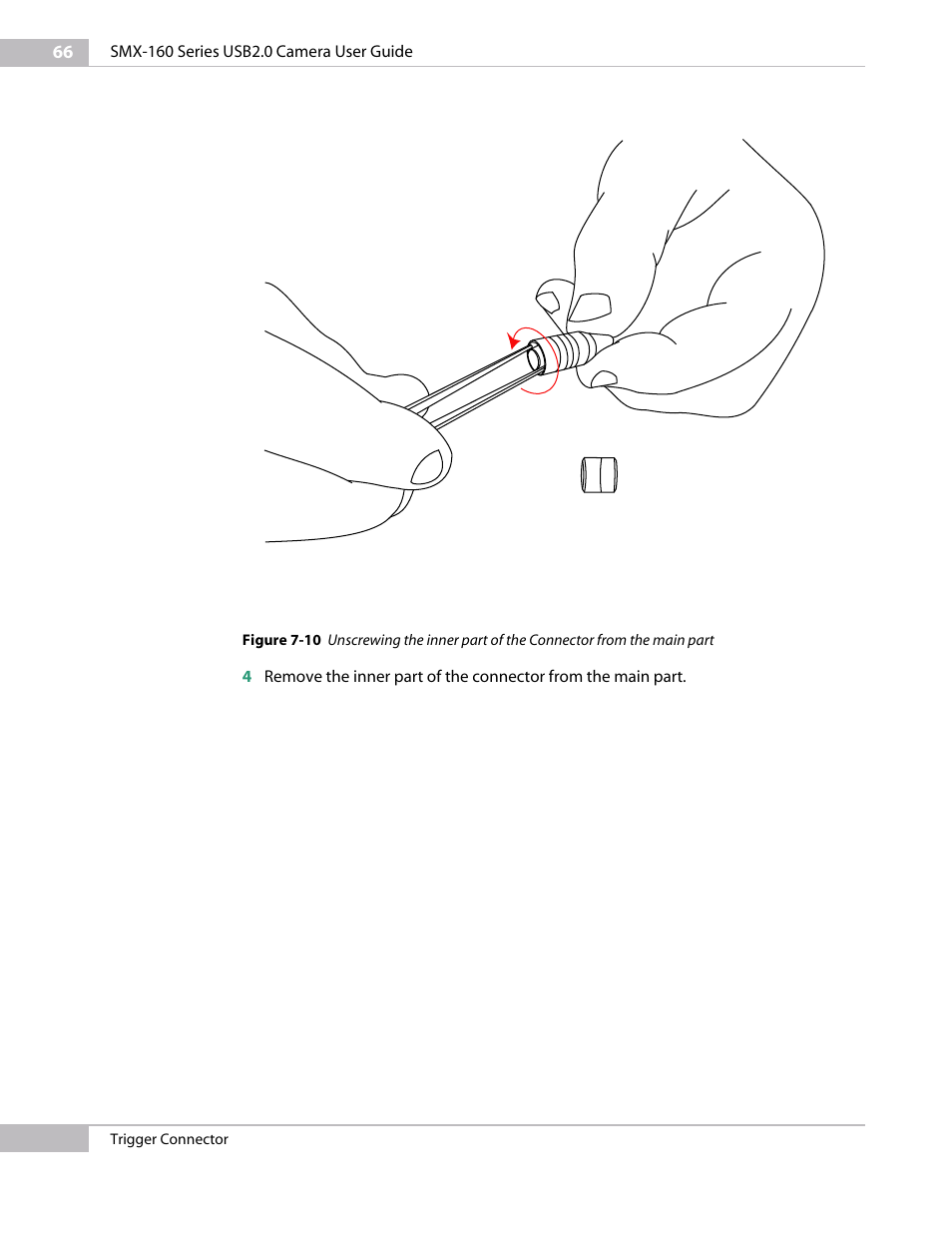 Sumix SMX-160x User Manual | Page 66 / 80