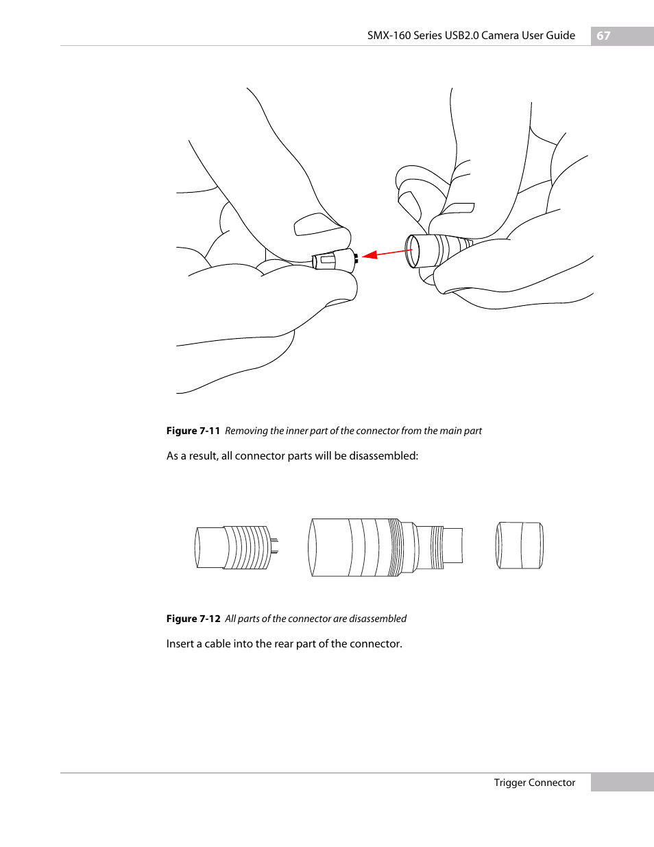 Sumix SMX-160x User Manual | Page 67 / 80