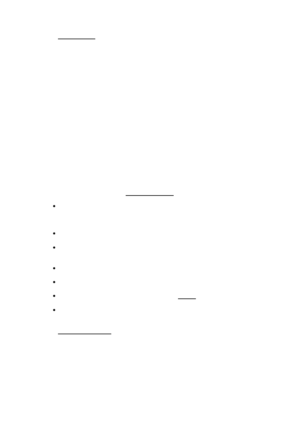 Sun Pumps MTR BLM-SB-073S-60 User Manual | Page 3 / 21