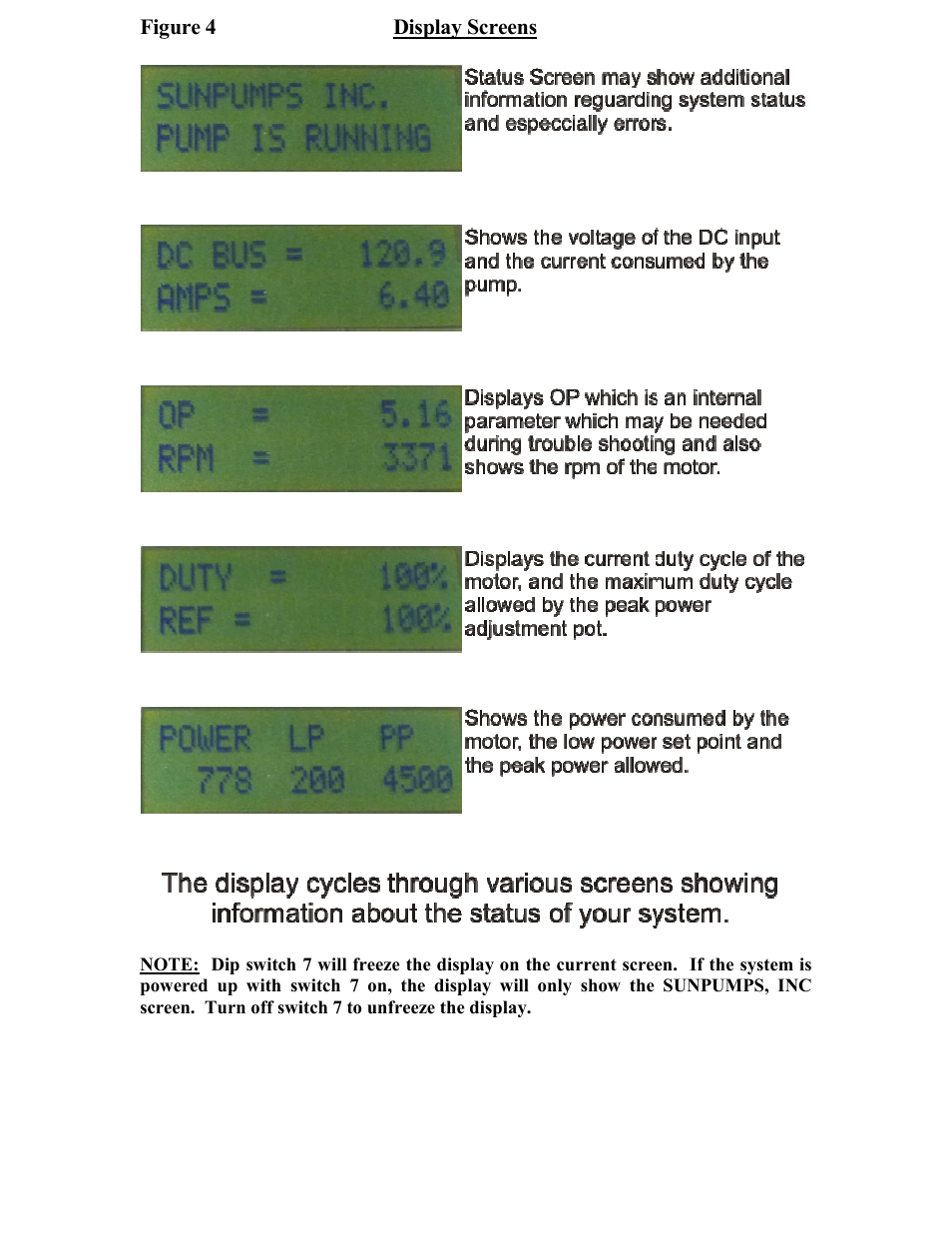 Sun Pumps SCB-10-150-120 BL User Manual | Page 13 / 17