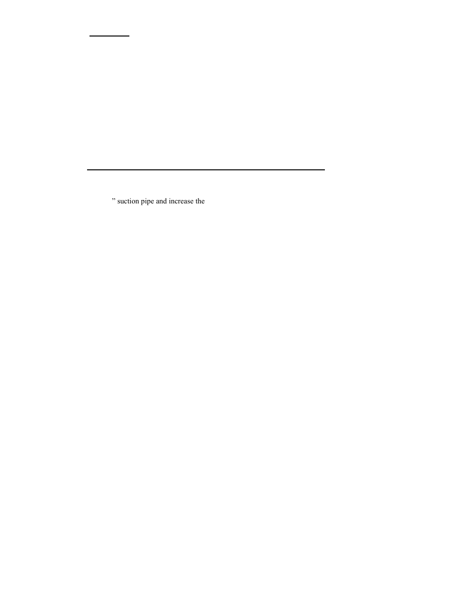 1 location, 2 system design basics | Sun Pumps SIJ 2.2-1300P-135 BL User Manual | Page 5 / 19