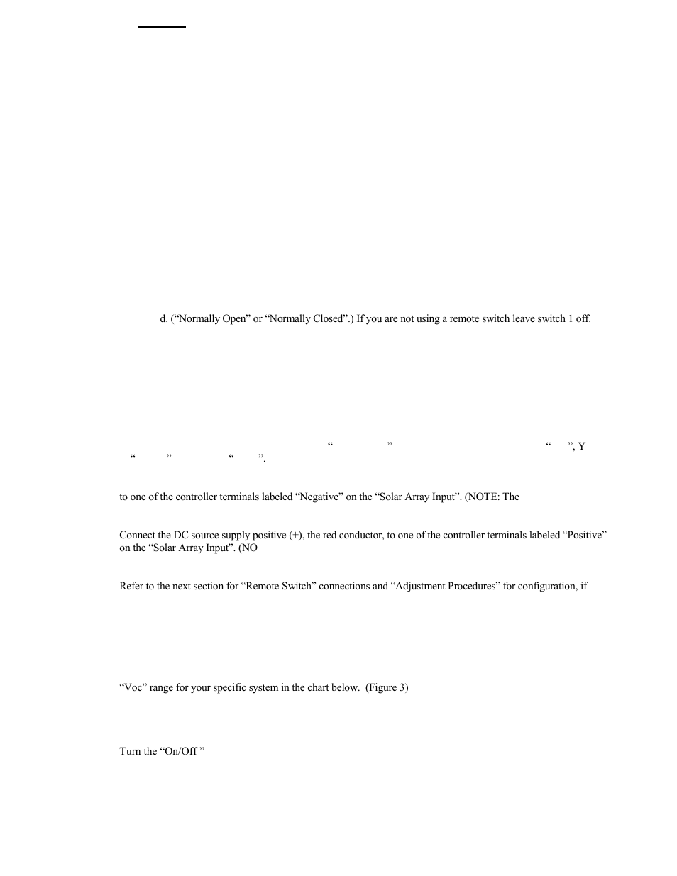 4 wiring | Sun Pumps SIJ 2.2-1300P-135 BL User Manual | Page 7 / 19