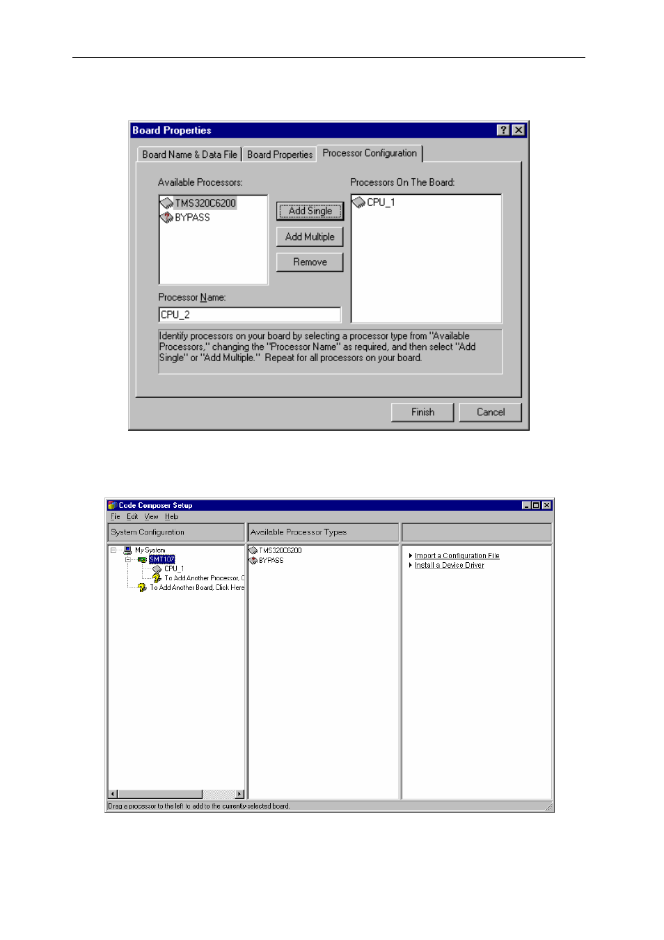 Sundance SMT107 User Manual | Page 14 / 16