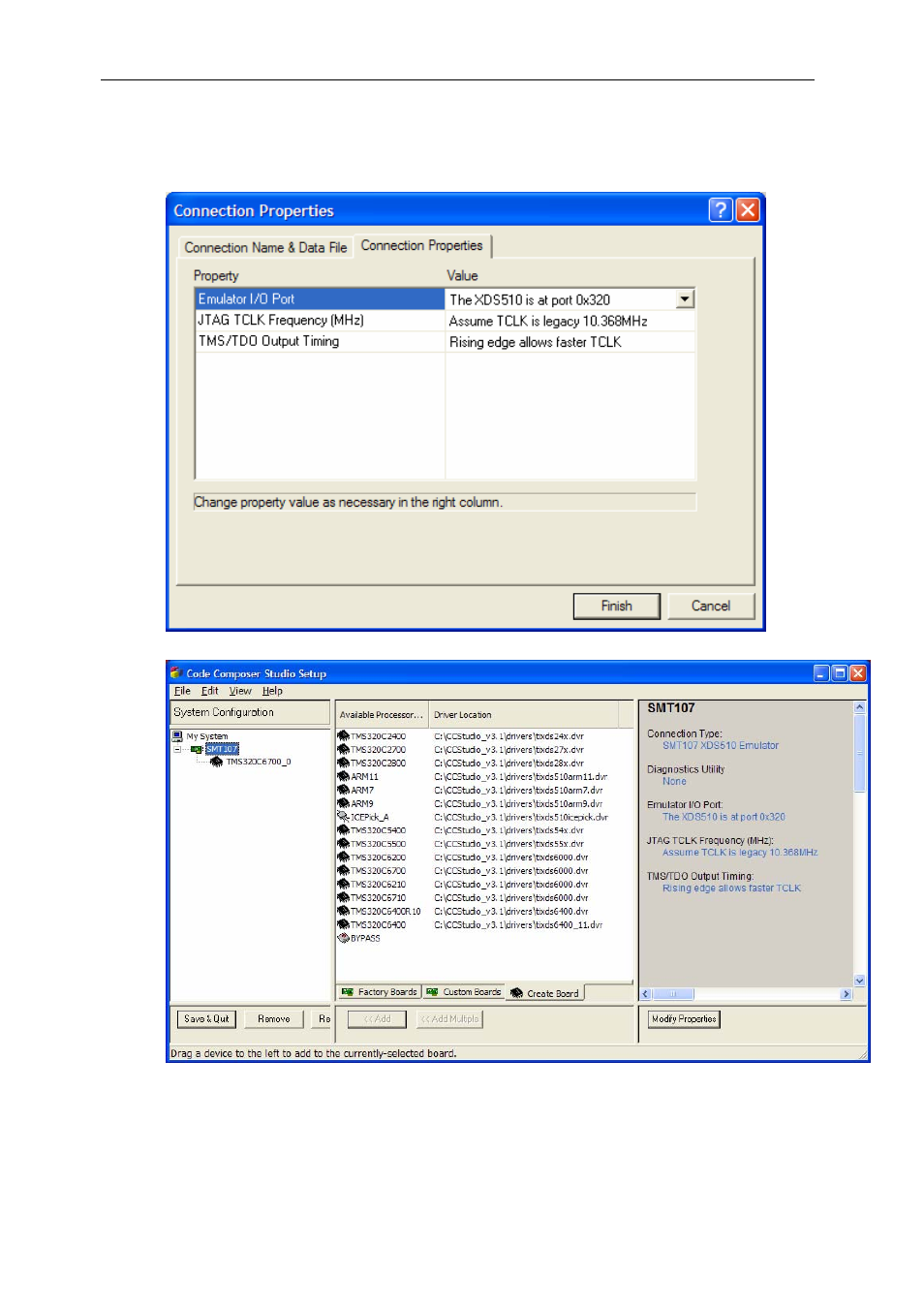 Sundance SMT107 User Manual | Page 16 / 16
